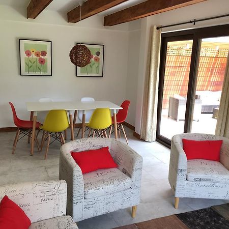 Casa Vitacura Host Santiago Dış mekan fotoğraf