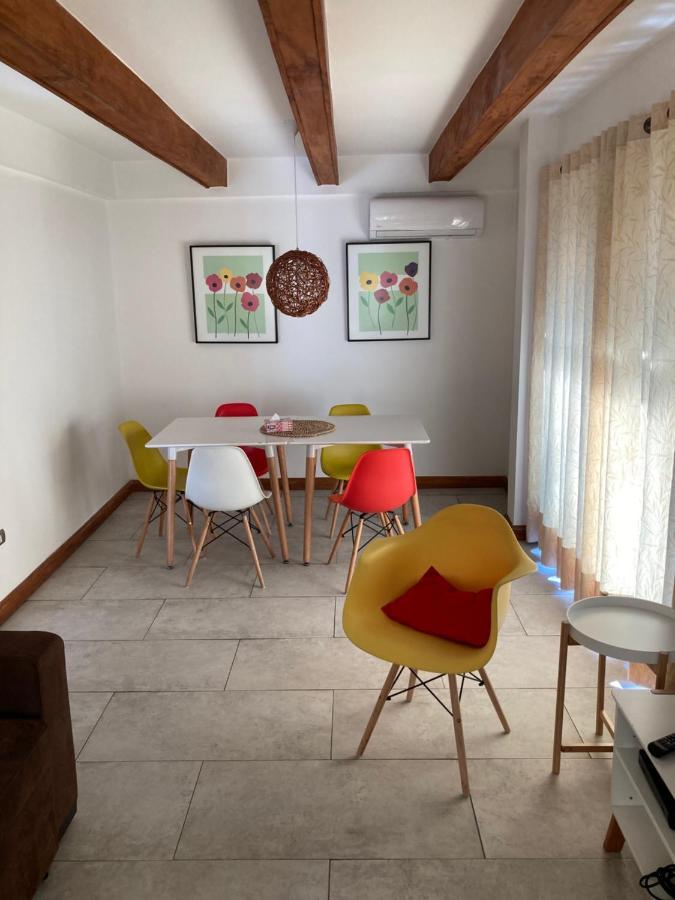Casa Vitacura Host Santiago Dış mekan fotoğraf