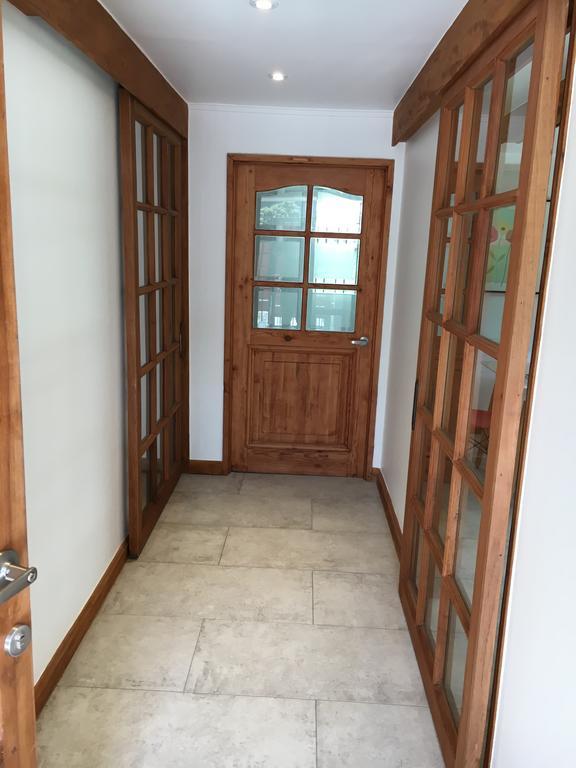 Casa Vitacura Host Santiago Dış mekan fotoğraf